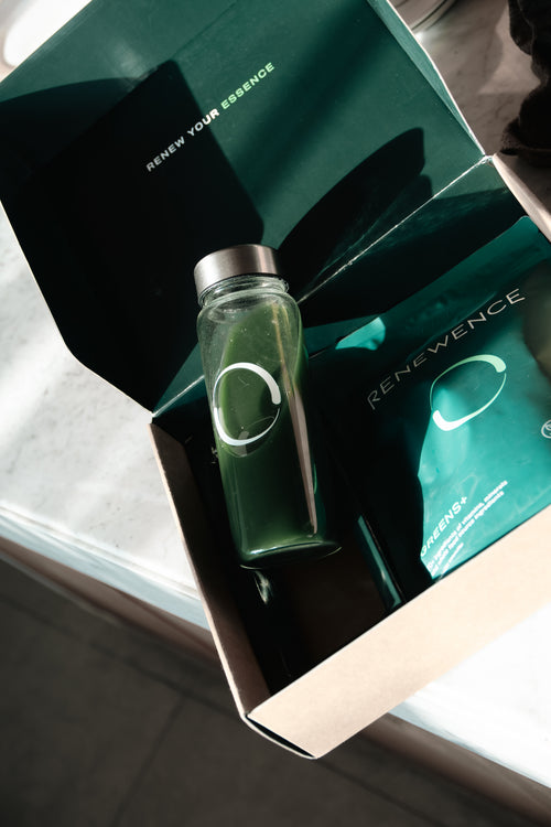 “Ren energi – uten krasj.”